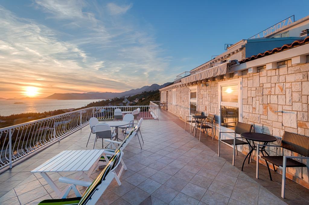 Villa Mimoza Cavtat Exterior photo
